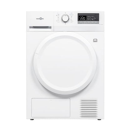 High One DHP 7 E Secadora Bomba de Calor 7 kg Clase E