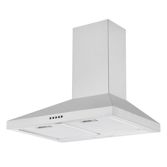 Valberg DH 60 MX302C V2 Campana Decorativa Inox A+