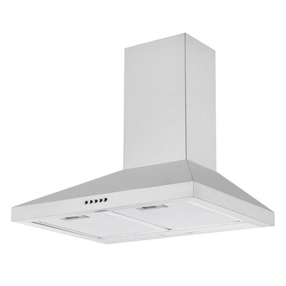 Valberg DH 60 MX302C V2 Campana Decorativa Inox A+