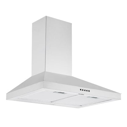Valberg DH 60 MX302C V2 Campana Decorativa Inox A+
