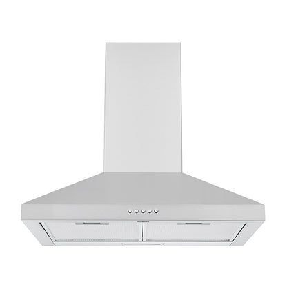 Valberg DH 60 MX302C V2 Campana Decorativa Inox A+