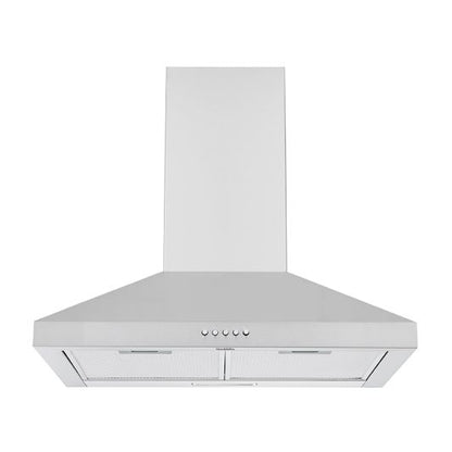 Valberg DH 60 MX302C V2 Campana Decorativa Inox A+