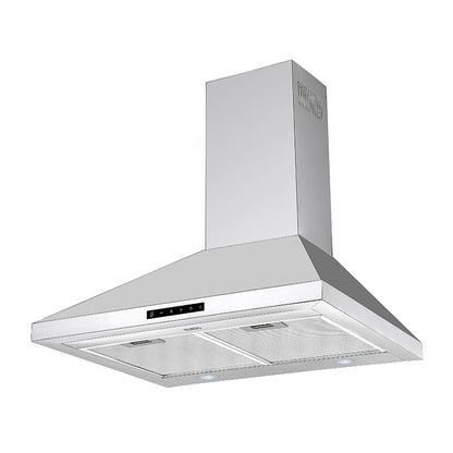 CAMPANA DECORATIVA VALBERG DH 60 EX 302C