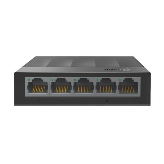 TP LINK LS1005G Switch 5 Puertos Gigabit