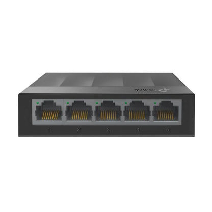 TP LINK LS1005G Switch 5 Puertos Gigabit
