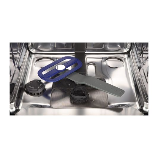 VALBERG 16S43 A XAD929C V3 Lavavajillas 60 cm Inox Clase A