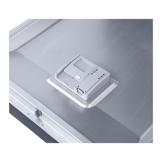 VALBERG 16S43 A XAD929C V3 Lavavajillas 60 cm Inox Clase A