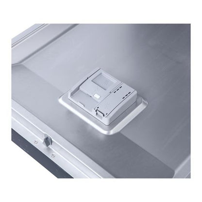 VALBERG 16S43 A XAD929C V3 Lavavajillas 60 cm Inox Clase A