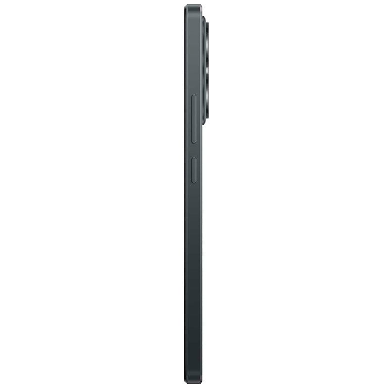 Móvil XIAOMI Redmi Note 14 4G 256 GB Negro + Funda
