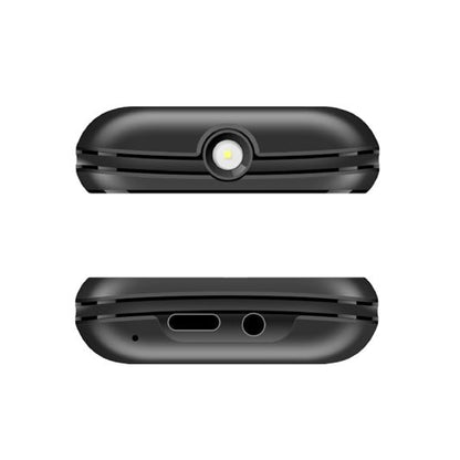 Logicom E44 Móvil 4G 128Mb Negro