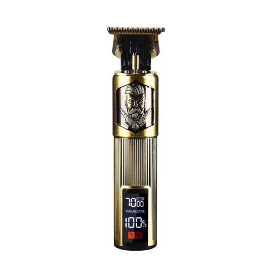 Silver Style Pro Cortapelo Barba y Pelo 180min Batería