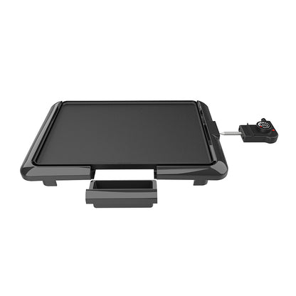 Plancha 2000W HIGH ONE HO-PL3525