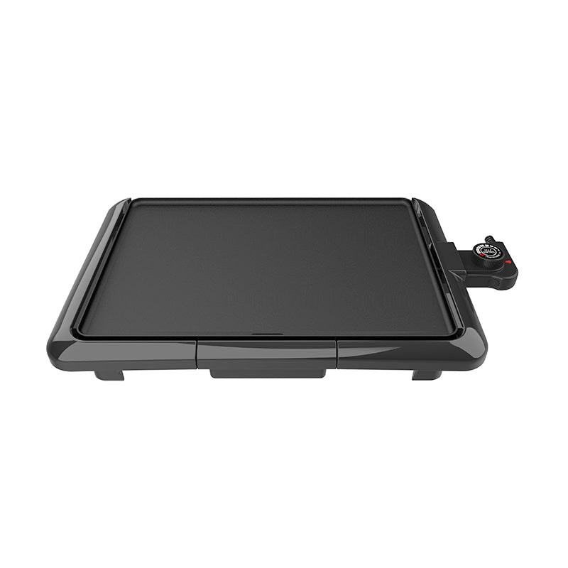Plancha 2000W HIGH ONE HO-PL3525