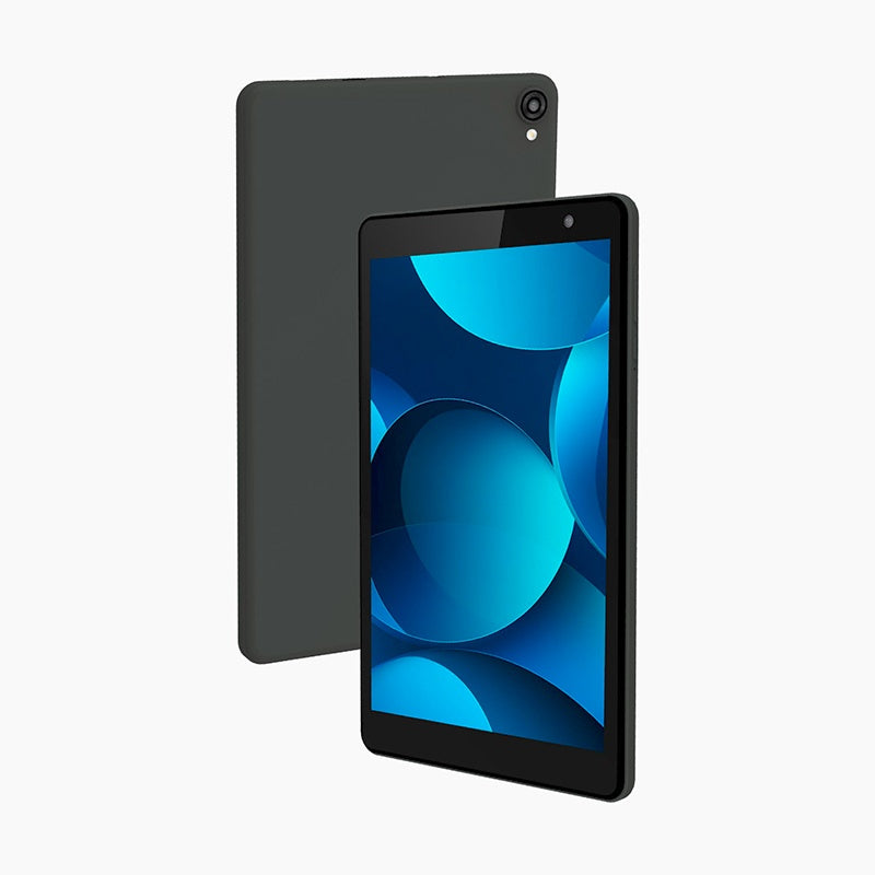 LOGICOM E884 HD Tablet 8" 64 GB Negra