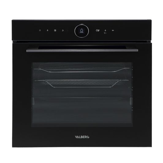 Valberg MFO 72 C K TR 343C Horno Catalítico Airfry