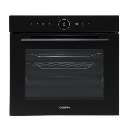 Valberg MFO 72 C K TR 343C Horno Catalítico Airfry