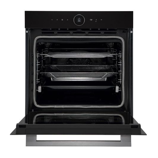 VALBERG MFO 72P K CDTR Horno Integrable Pirolítico Airfry 72L