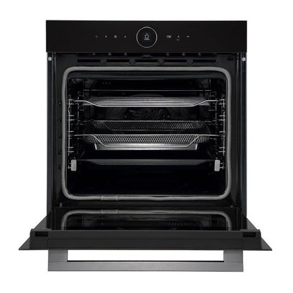 VALBERG MFO 72P K CDTR Horno Integrable Pirolítico Airfry 72L