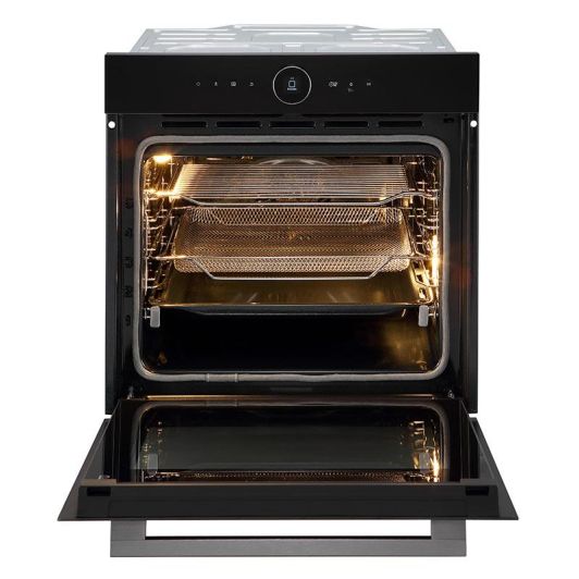 VALBERG MFO 72P K CDTR Horno Integrable Pirolítico Airfry 72L