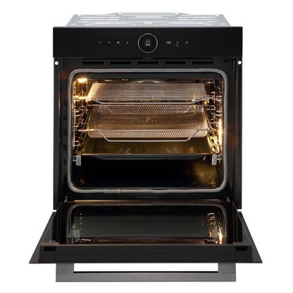 VALBERG MFO 72P K CDTR Horno Integrable Pirolítico Airfry 72L