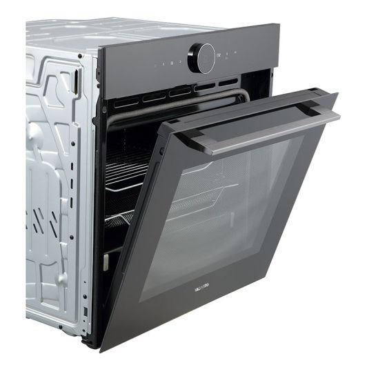 VALBERG MFO 72P K CDTR Horno Integrable Pirolítico Airfry 72L