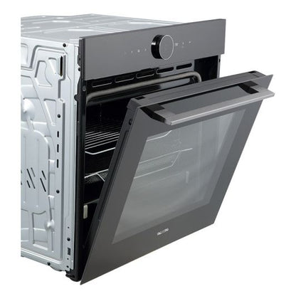 VALBERG MFO 72P K CDTR Horno Integrable Pirolítico Airfry 72L