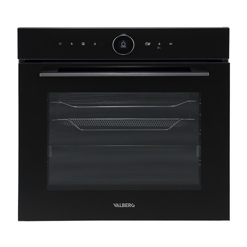 VALBERG MFO 72P K CDTR Horno Integrable Pirolítico Airfry 72L