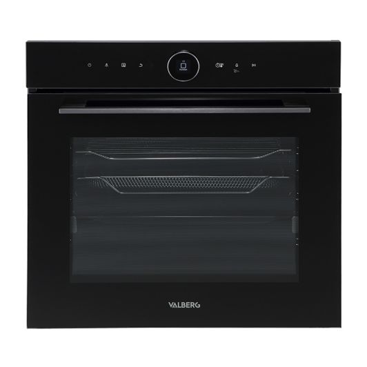 VALBERG MFO 72P K CDTR Horno Integrable Pirolítico Airfry 72L