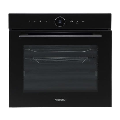 VALBERG MFO 72P K CDTR Horno Integrable Pirolítico Airfry 72L