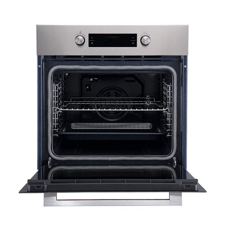 VALBERG MFO 70 P X Horno Pirolítico Multifunción 70L Inox