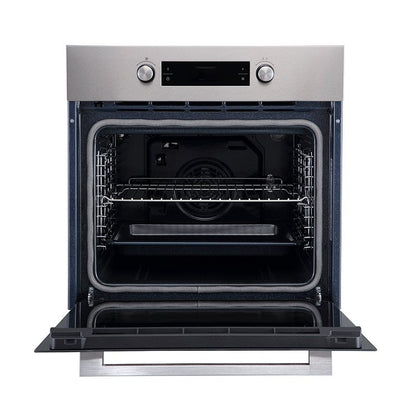 VALBERG MFO 70 P X Horno Pirolítico Multifunción 70L Inox