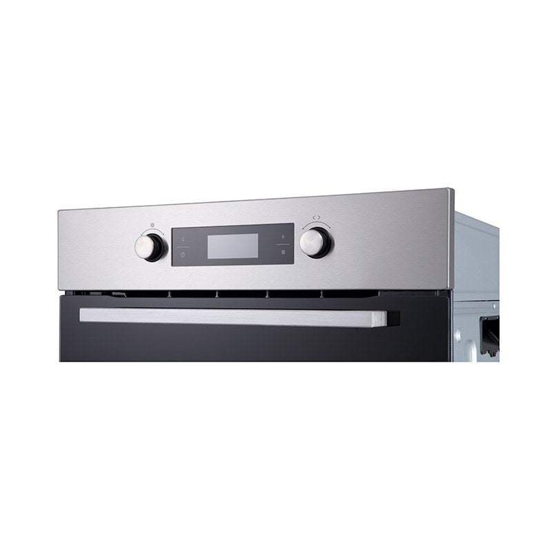 VALBERG MFO 70 P X Horno Pirolítico Multifunción 70L Inox