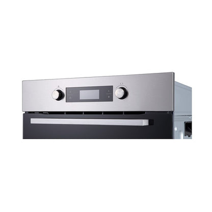 VALBERG MFO 70 P X Horno Pirolítico Multifunción 70L Inox