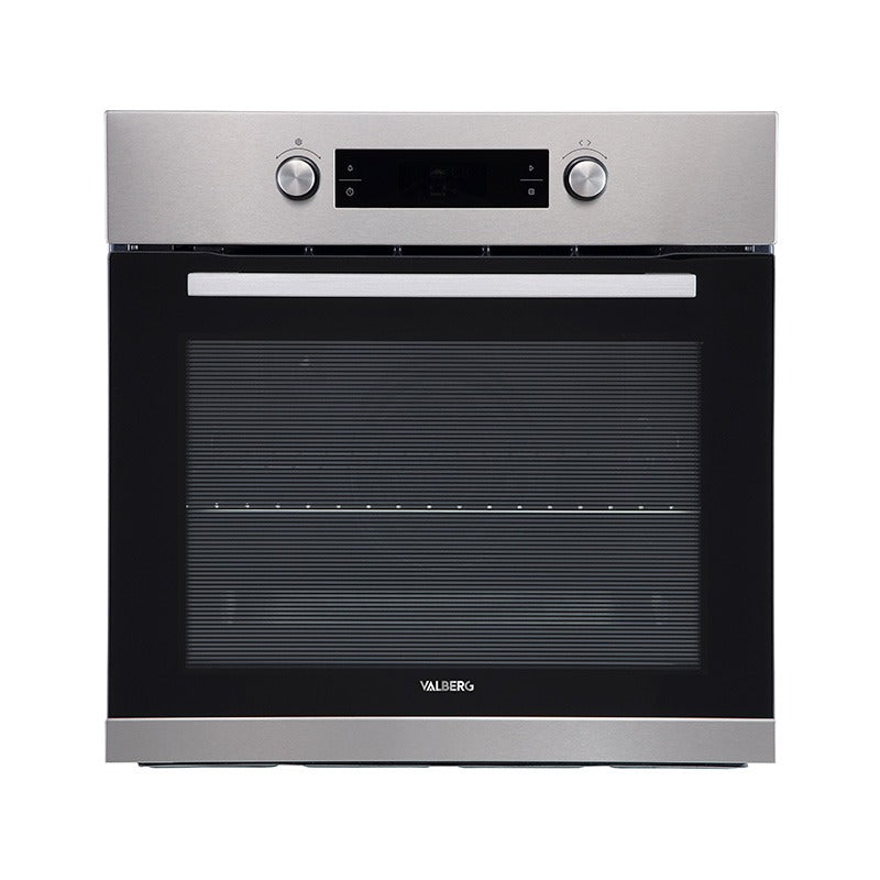 VALBERG MFO 70 P X Horno Pirolítico Multifunción 70L Inox