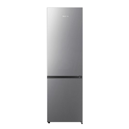 VALBERGFrigorífico Combi No Frost 336L Clase A Silver