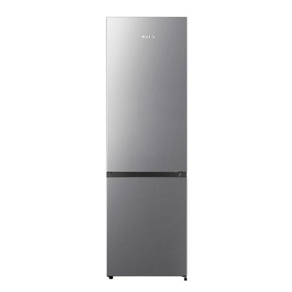 VALBERGFrigorífico Combi No Frost 336L Clase A Silver