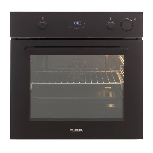 VALBERG MFO 69 H K TR 701T Horno Hidrolítico 69L