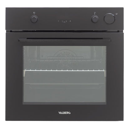 VALBERG MFO 69 H K TR 701T Horno Hidrolítico 69L