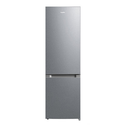 VALBERG CS 262 D S625C Frigorífico Combi Estático 262L Silver