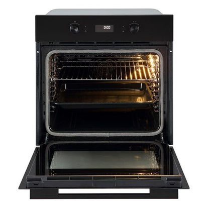 VALBERG MFO 70 P K CD Horno Multifunción Pirolítico 70L