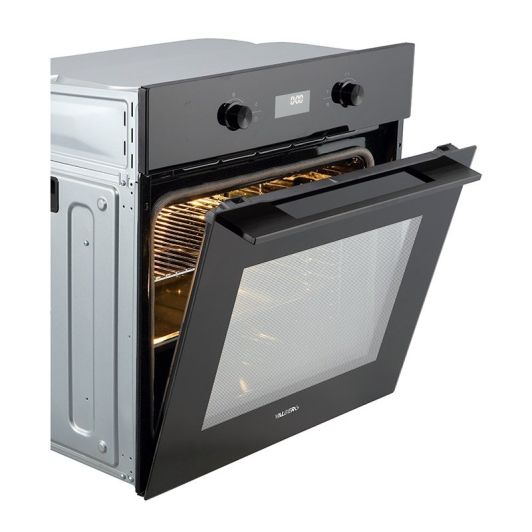 VALBERG MFO 70 P K CD Horno Multifunción Pirolítico 70L