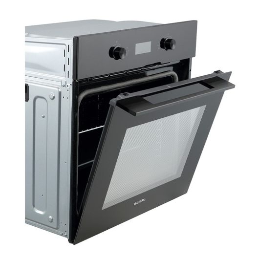 VALBERG MFO 70 P K CD Horno Multifunción Pirolítico 70L