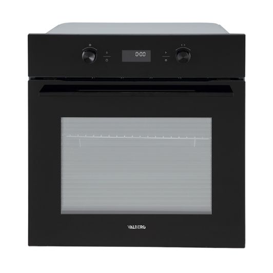 VALBERG MFO 70 P K CD Horno Multifunción Pirolítico 70L