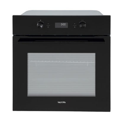 VALBERG MFO 70 P K CD Horno Multifunción Pirolítico 70L
