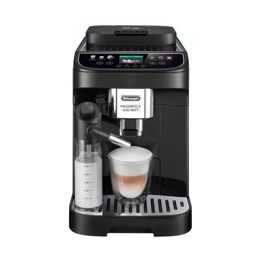 Delonghi ECAM310.60.B Evo Next Magnifica Cafetera Super Automática Negro
