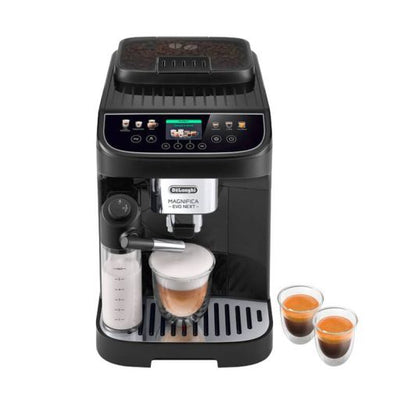 Delonghi ECAM310.60.B Evo Next Magnifica Cafetera Super Automática Negro