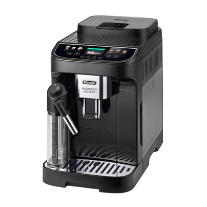 Delonghi ECAM310.60.B Evo Next Magnifica Cafetera Super Automática Negro