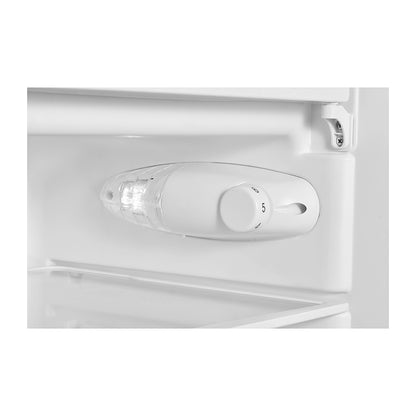 VALBERG Frigorífico Top 113L TT 4* Silver Reversible Door