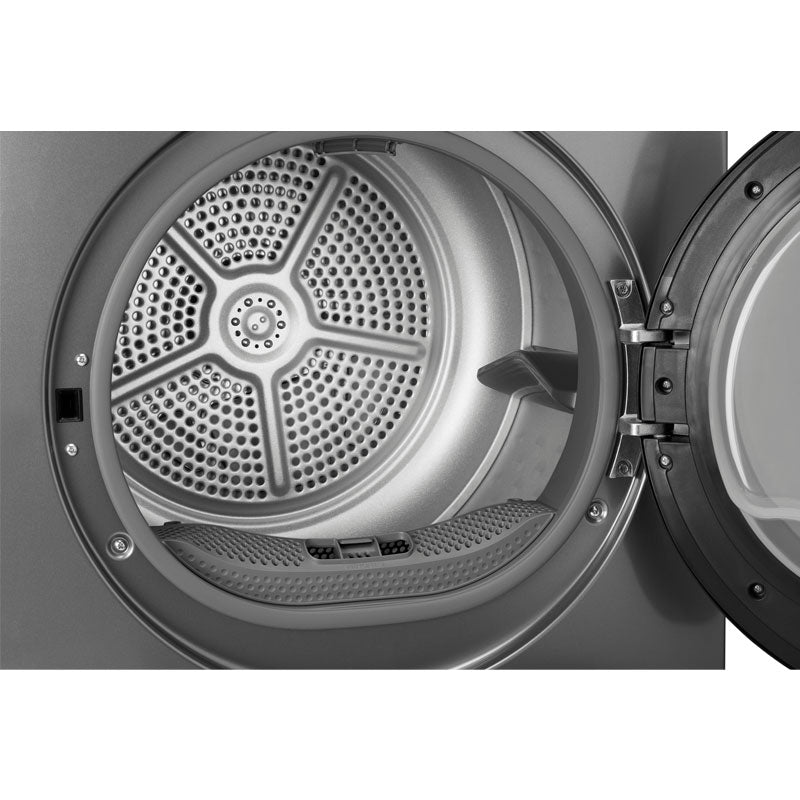 VALBERG DHP 8 C S566C Secadora Bomba de Calor 8 kg Clase C
