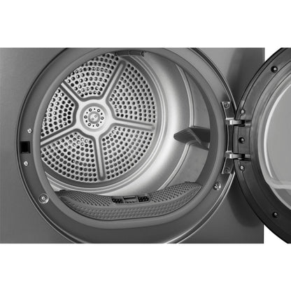 VALBERG DHP 8 C S566C Secadora Bomba de Calor 8 kg Clase C